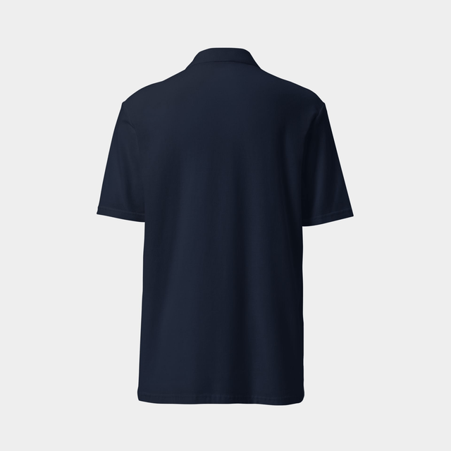 MCA Polo Shirt