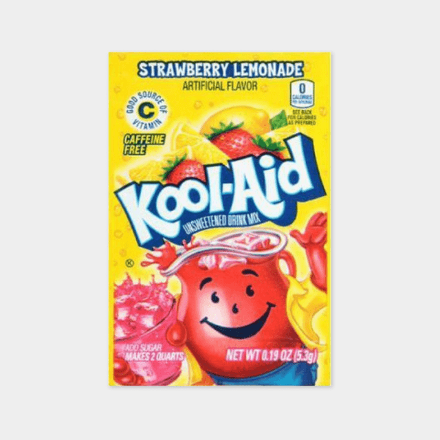 Kool Aid