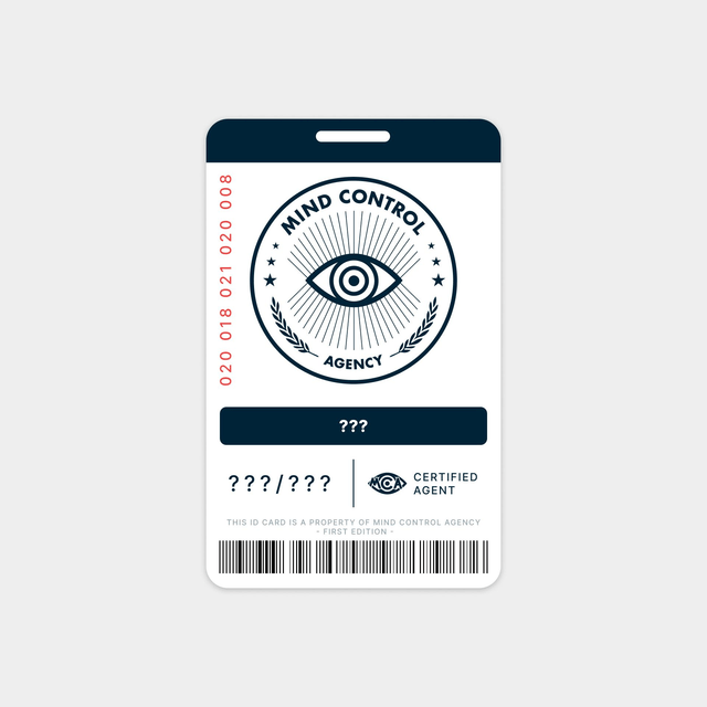 Agency Pass