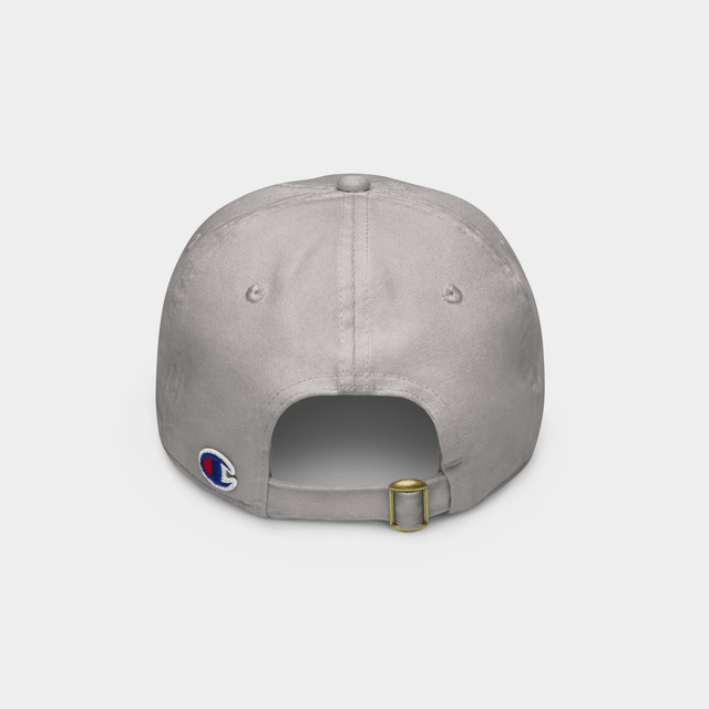 MCA Logo Hat