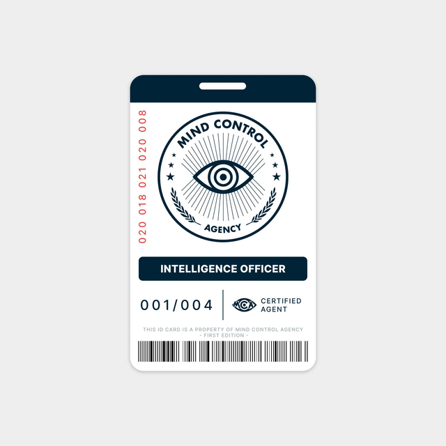 Agency Pass