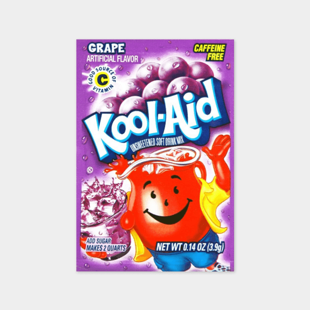 Kool Aid
