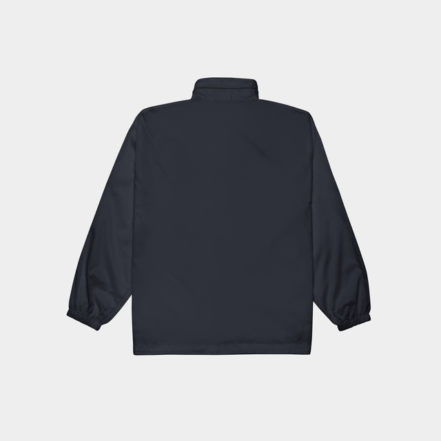 MCA Windbreaker Jacket