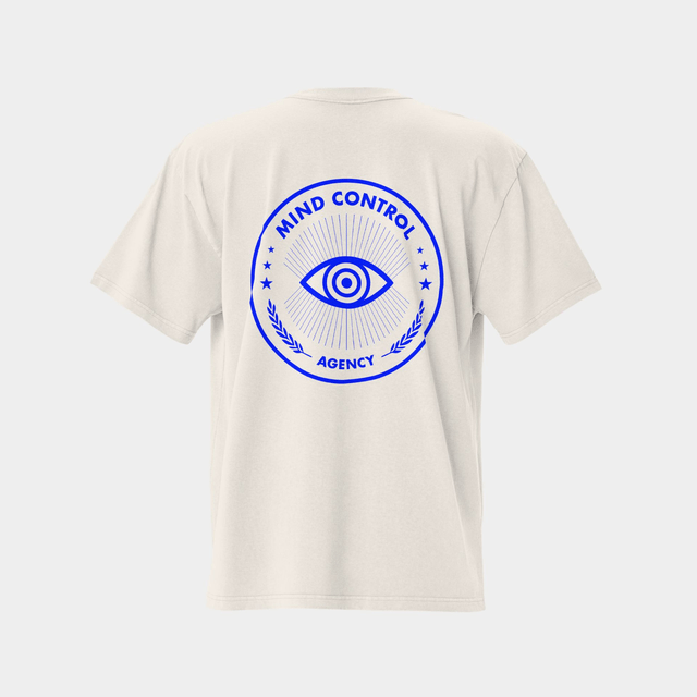 MCA Logo Shirt