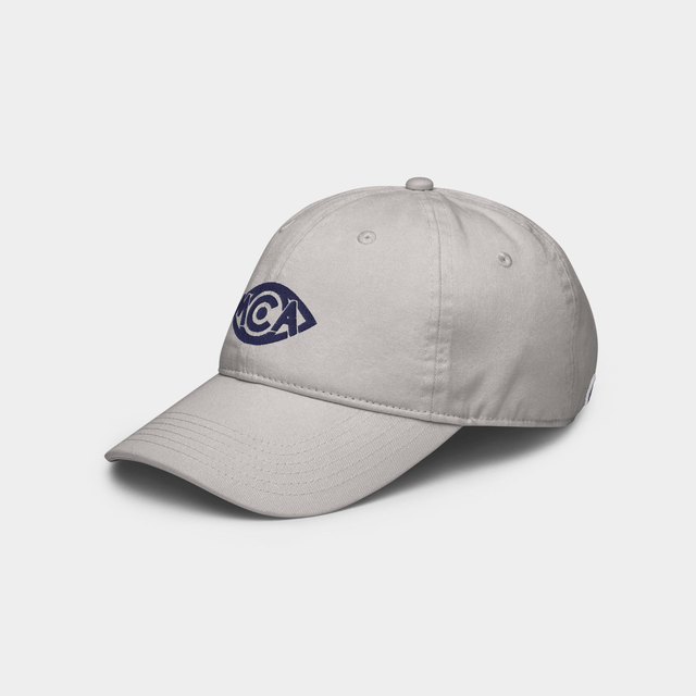MCA Logo Hat