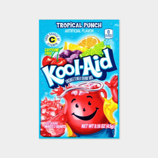 Kool Aid