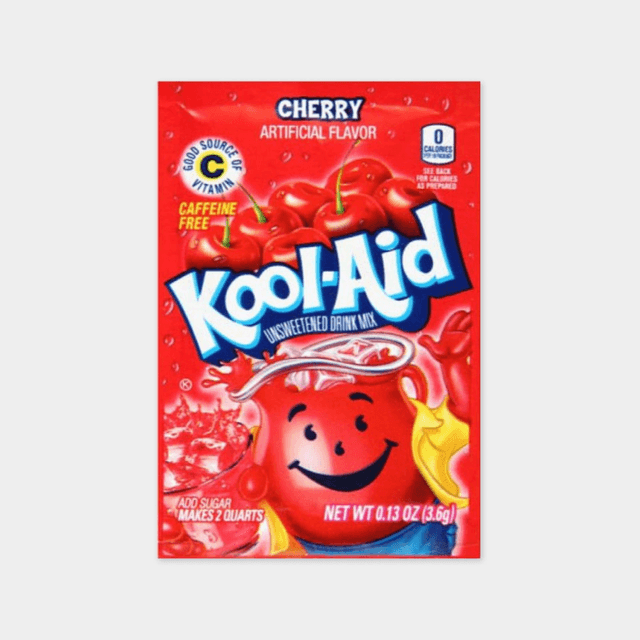 Kool Aid