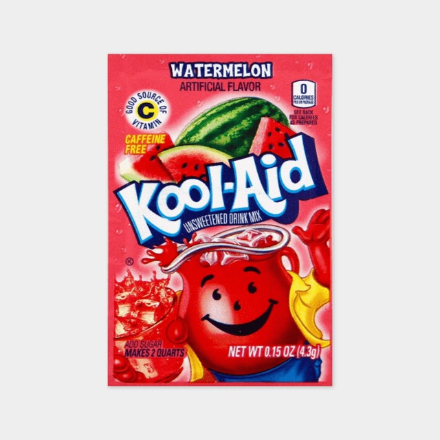 Kool Aid