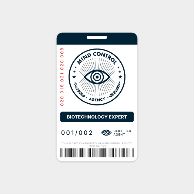 Agency Pass