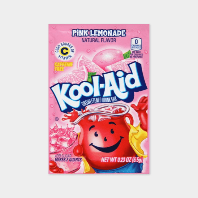 Kool Aid