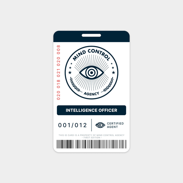 Agency Pass