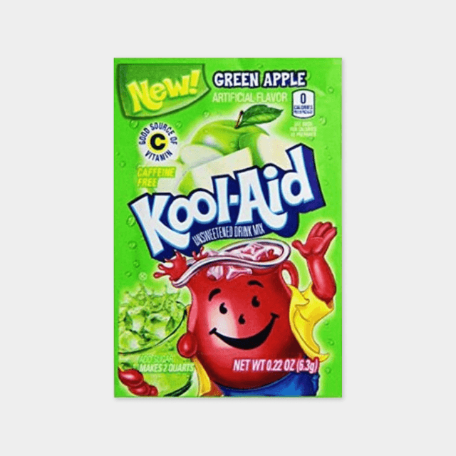 Kool Aid