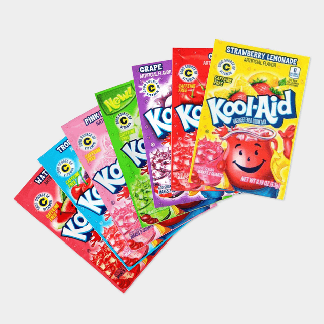 Kool Aid